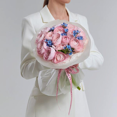 Хрустальная нежность